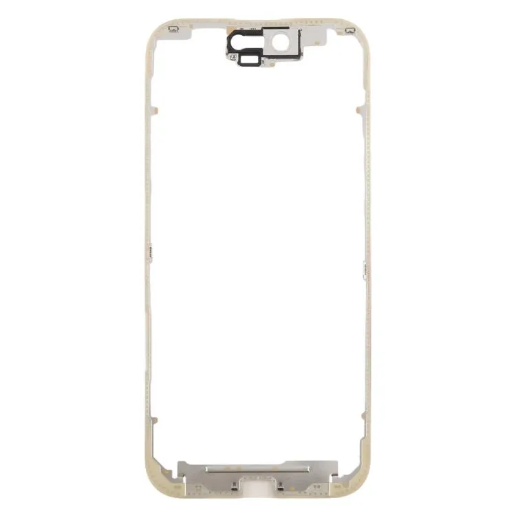 For iPhone Air Front LCD Screen Bezel Frame image 4