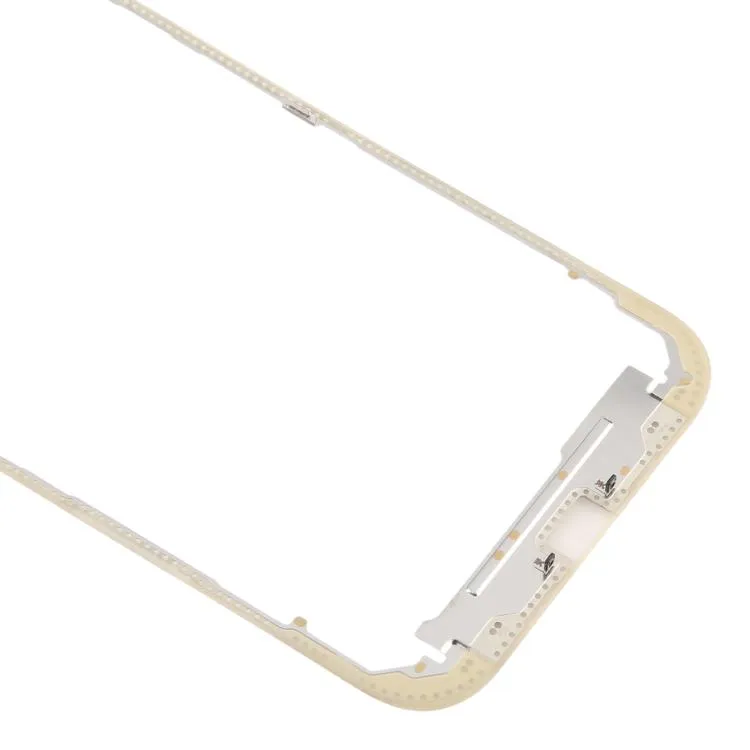 For iPhone Air Front LCD Screen Bezel Frame image 5