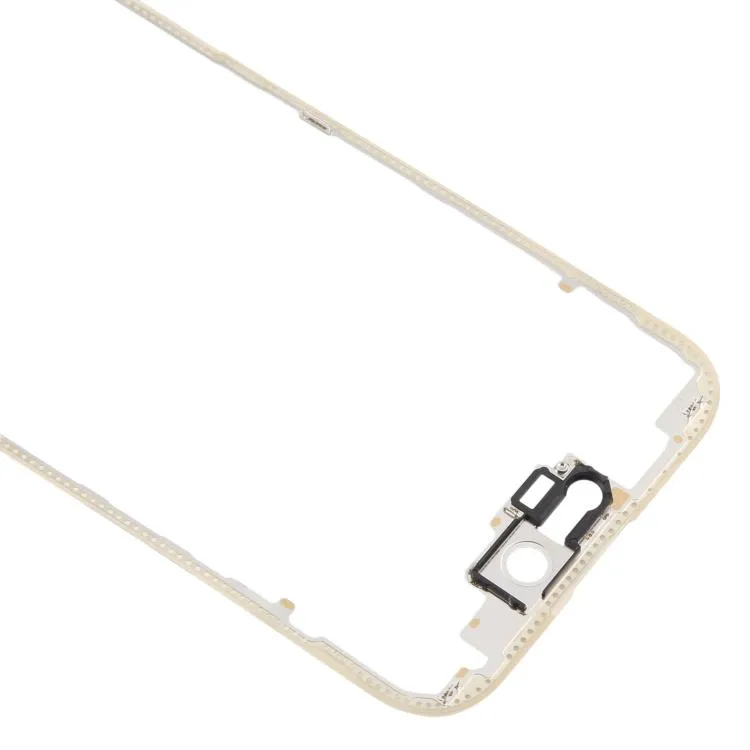 For iPhone Air Front LCD Screen Bezel Frame image 6