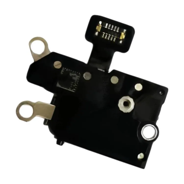 For iPhone Air Mic Barometer Sensor Module image 3