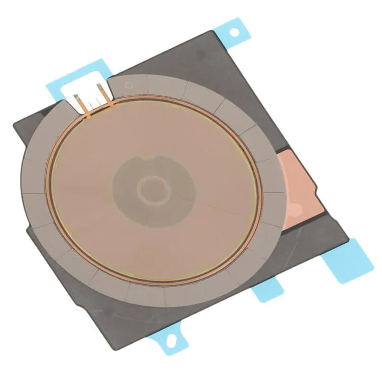 For iPhone Air NFC Wireless Charging Module image 3