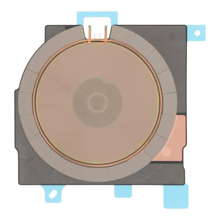 For iPhone Air NFC Wireless Charging Module