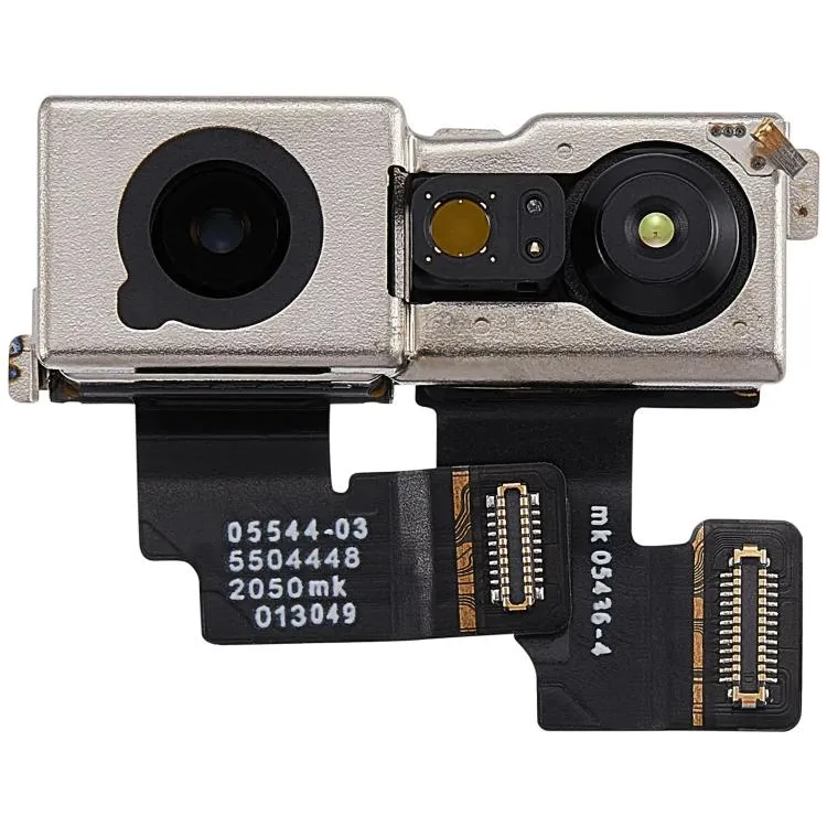 For iPhone Air Original Front Facing Camera Support Repair Assistant Face ID