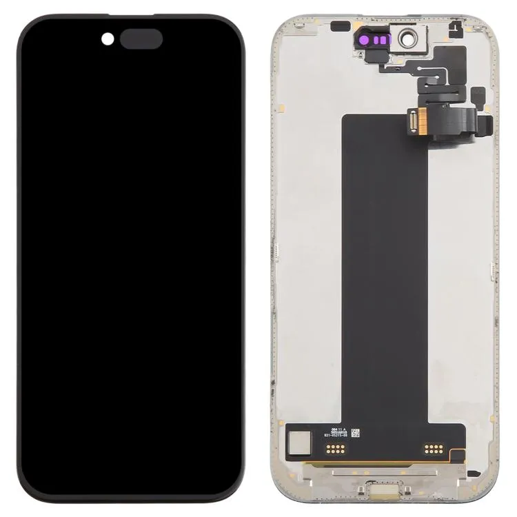 For iPhone Air Original XDR OLED Screen image 3