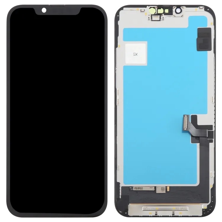 GX Soft OLED Screen For iPhone 14 Plus image 2
