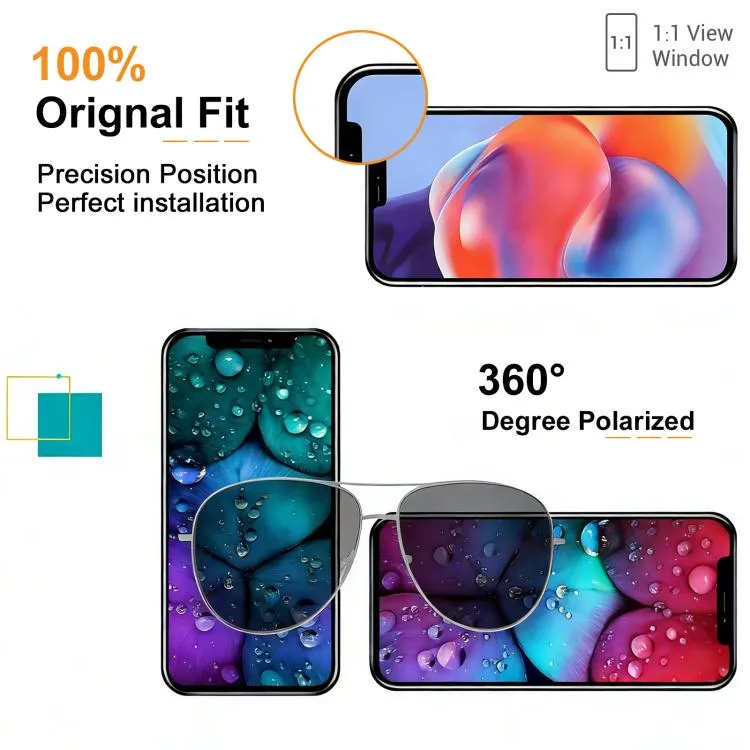 HXL Soft OLED Screen For iPhone 14 Pro image 5