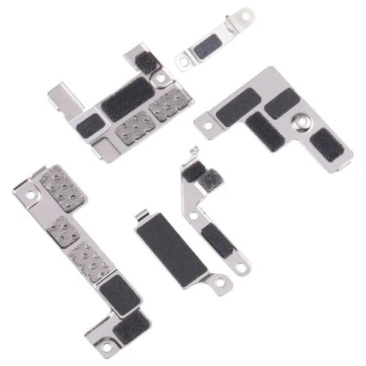 Inner Repair Accessories Part Set For iPhone 14 image 3