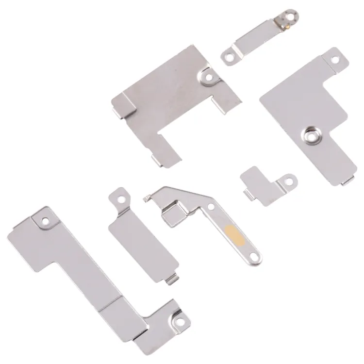 Inner Repair Accessories Part Set For iPhone 14 image 4