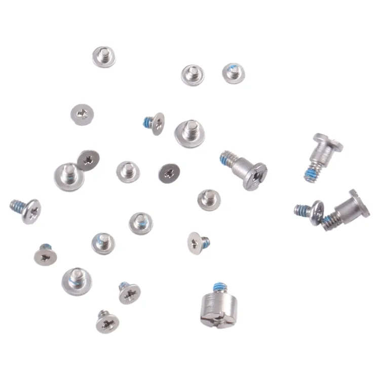 Inner Repair Accessories Part Set For iPhone 14 image 5