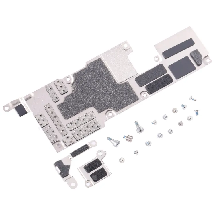 Inner Repair Accessories Part Set For iPhone 14 Pro image 3