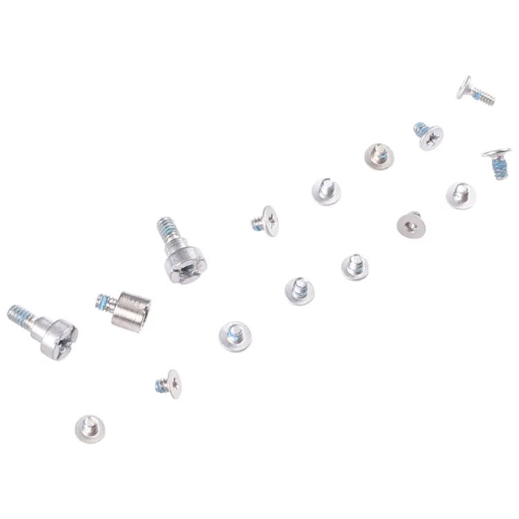 Inner Repair Accessories Part Set For iPhone 14 Pro image 5