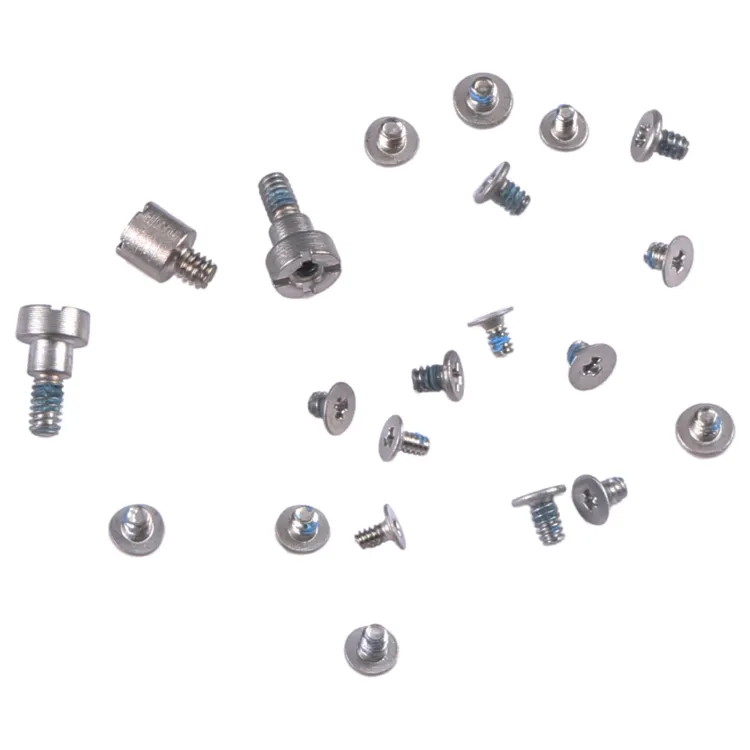 Inner Repair Accessories Part Set For iPhone 14 Pro Max image 4
