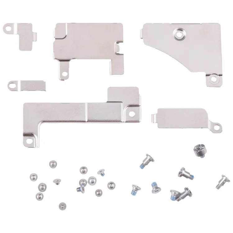 Inner Repair Accessories Part Set For iPhone 15 image 2