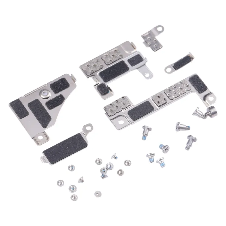 Inner Repair Accessories Part Set For iPhone 15 image 3