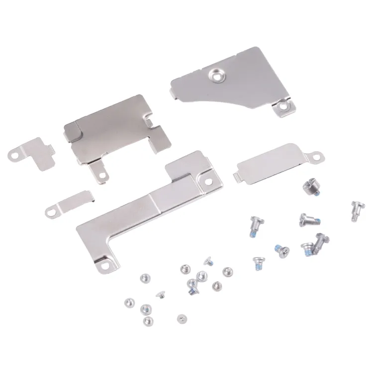 Inner Repair Accessories Part Set For iPhone 15 image 4