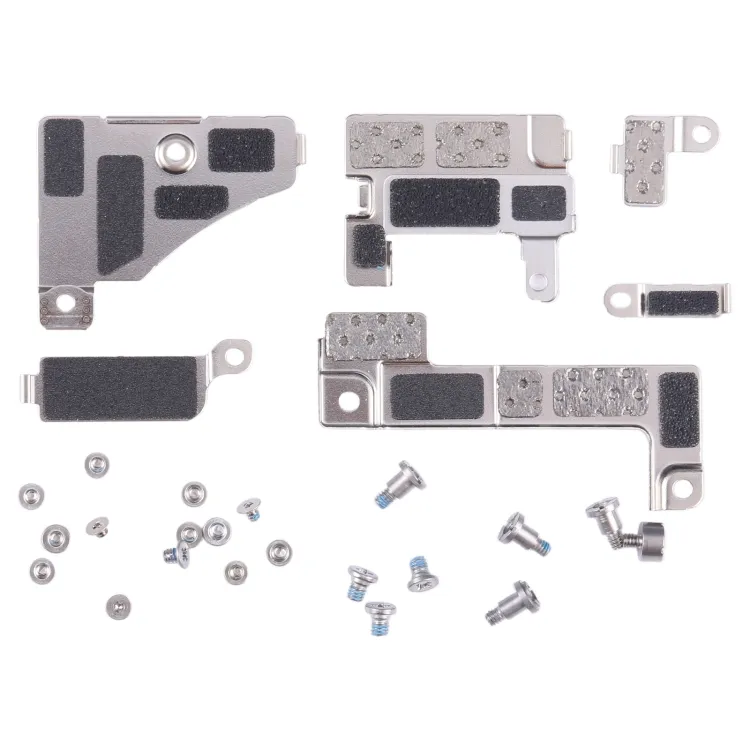 Inner Repair Accessories Part Set For iPhone 15