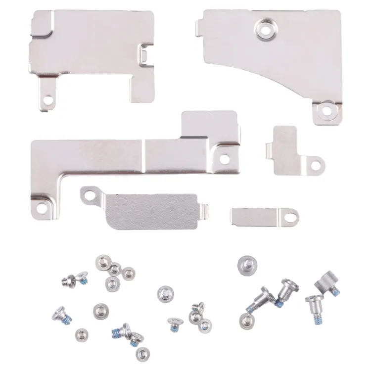 Inner Repair Accessories Part Set For iPhone 15 Plus image 2
