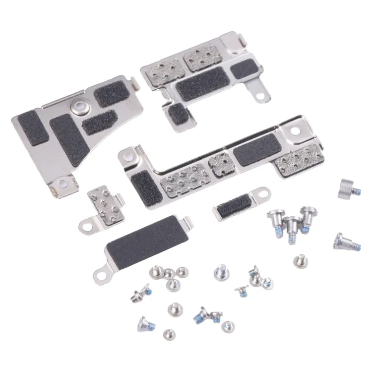 Inner Repair Accessories Part Set For iPhone 15 Plus image 3