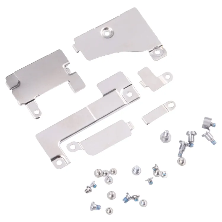 Inner Repair Accessories Part Set For iPhone 15 Plus image 4