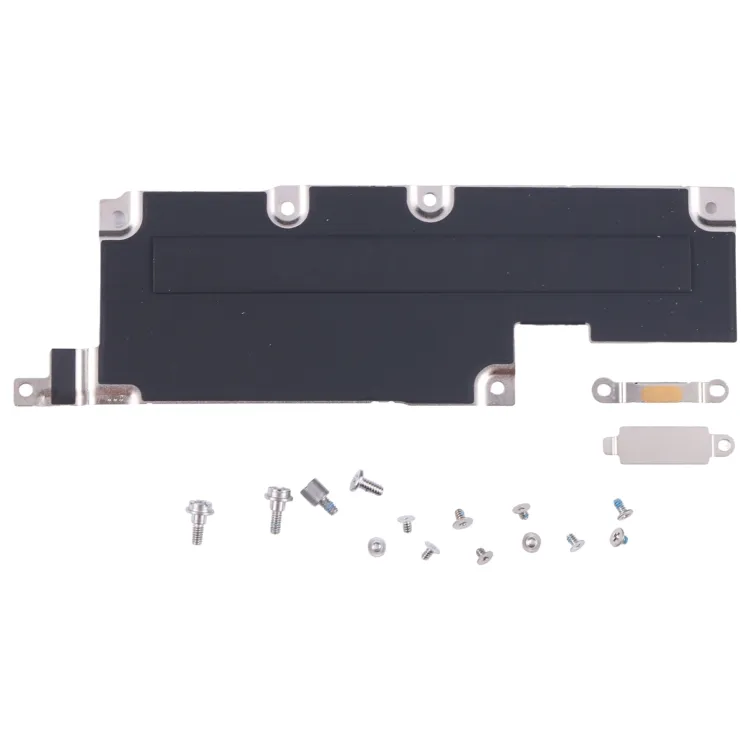 Inner Repair Accessories Part Set For iPhone 15 Pro image 2