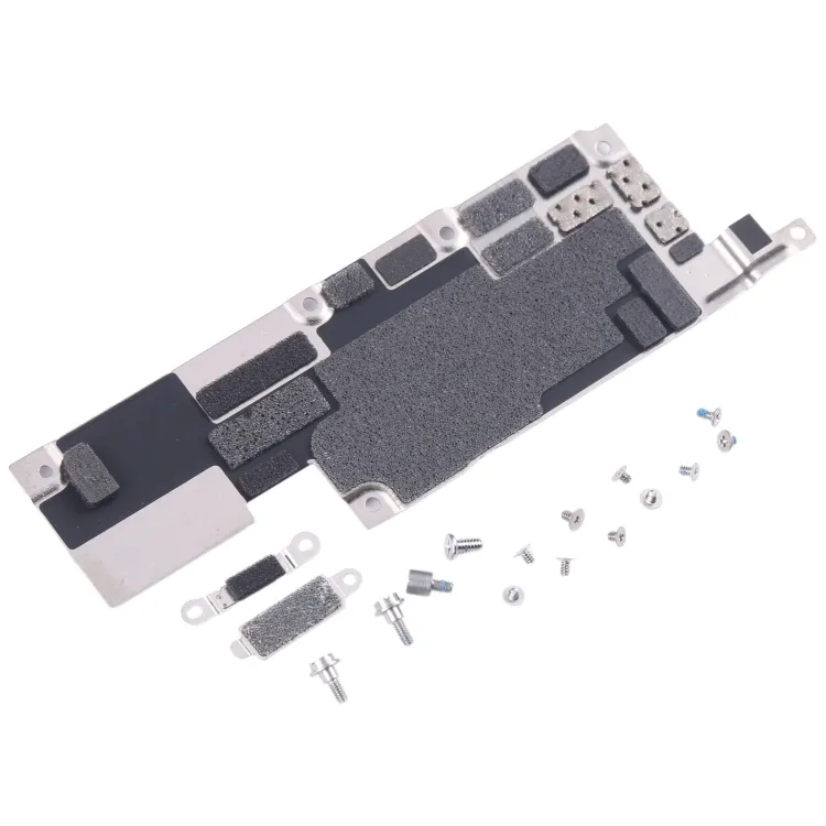Inner Repair Accessories Part Set For iPhone 15 Pro image 3