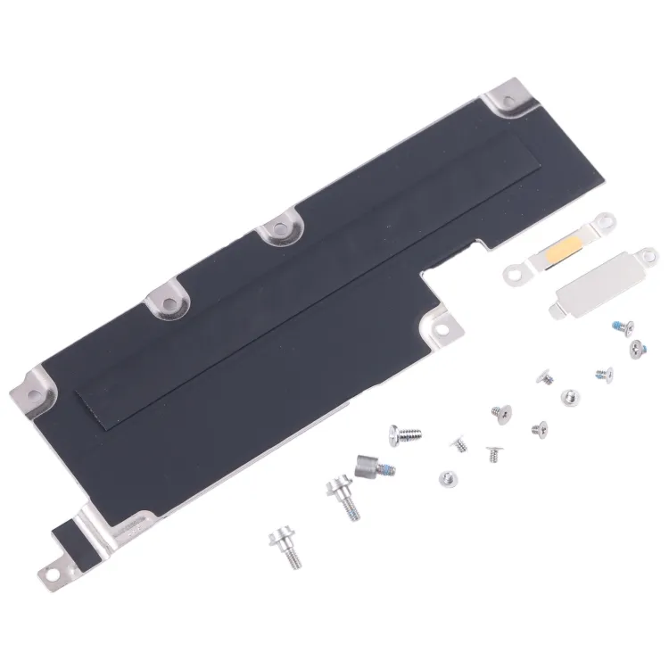 Inner Repair Accessories Part Set For iPhone 15 Pro image 4