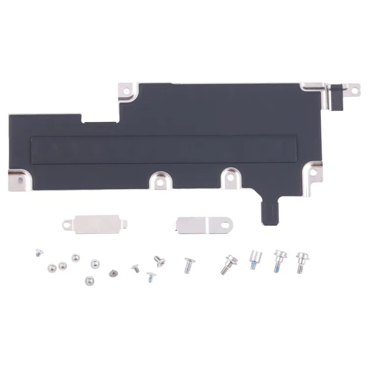 Inner Repair Accessories Part Set For iPhone 15 Pro Max image 2
