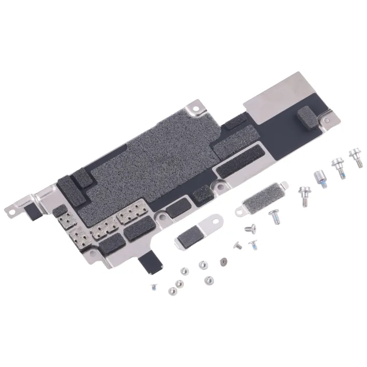 Inner Repair Accessories Part Set For iPhone 15 Pro Max image 3