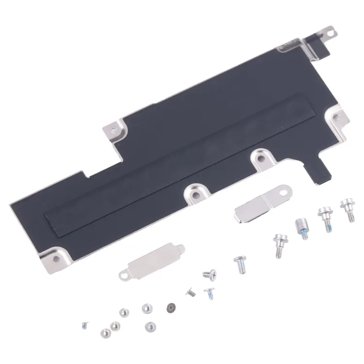 Inner Repair Accessories Part Set For iPhone 15 Pro Max image 4
