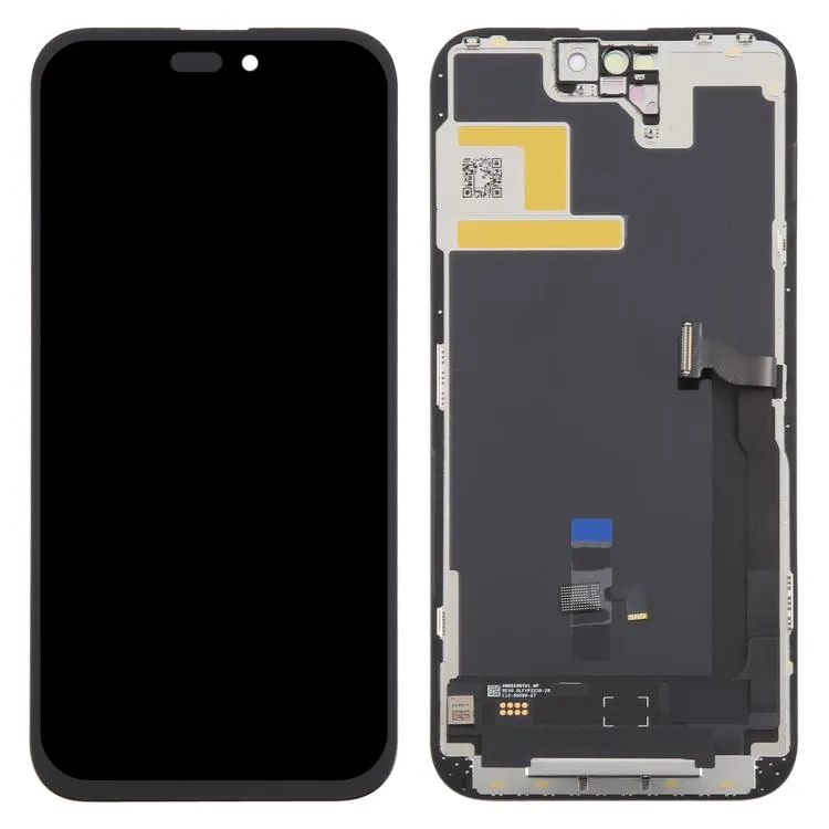 JK Hard OLED Screen For iPhone 14 Pro Max image 2