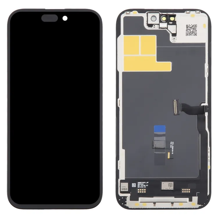 JK incell LCD Screen For iPhone 14 Pro image 2