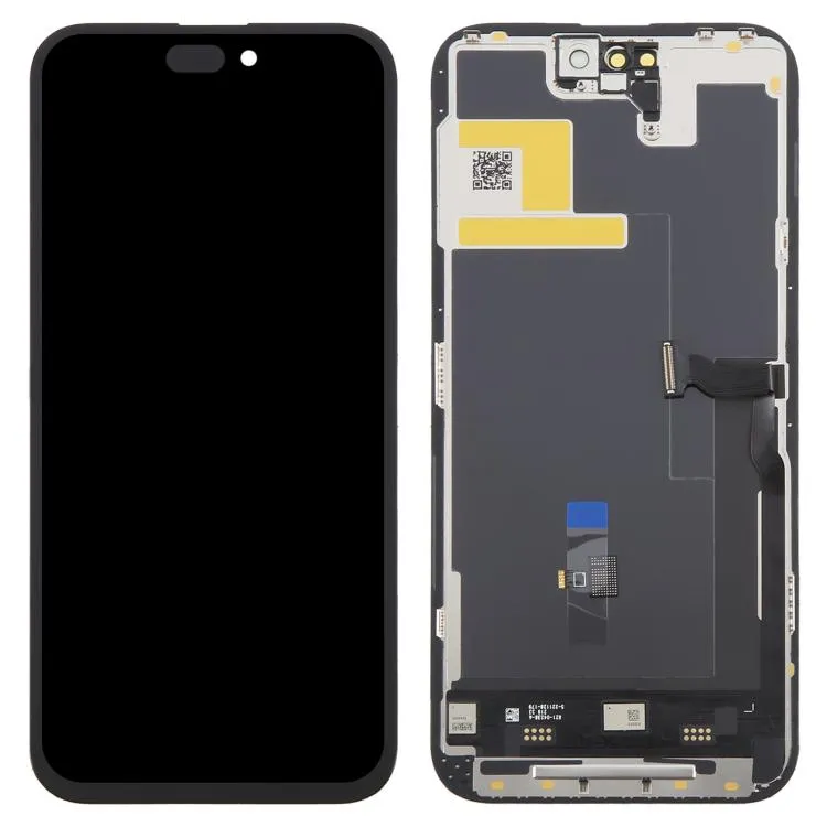 JK incell LCD Screen For iPhone 14 Pro Max image 2