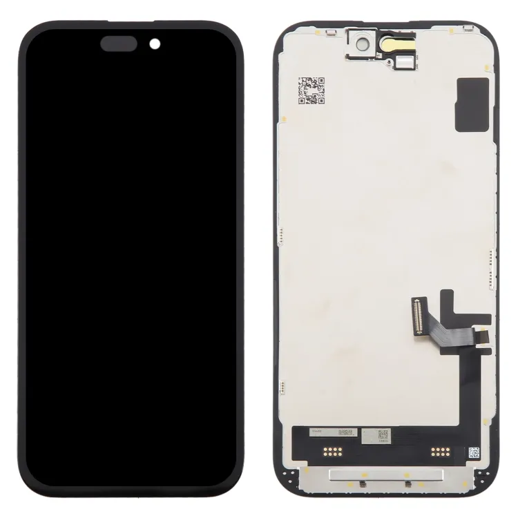 JK incell LCD Screen For iPhone 15 image 2