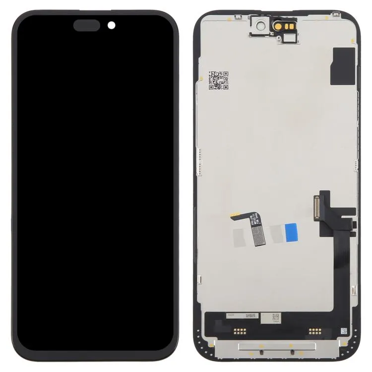 JK incell LCD Screen For iPhone 15 Plus image 2