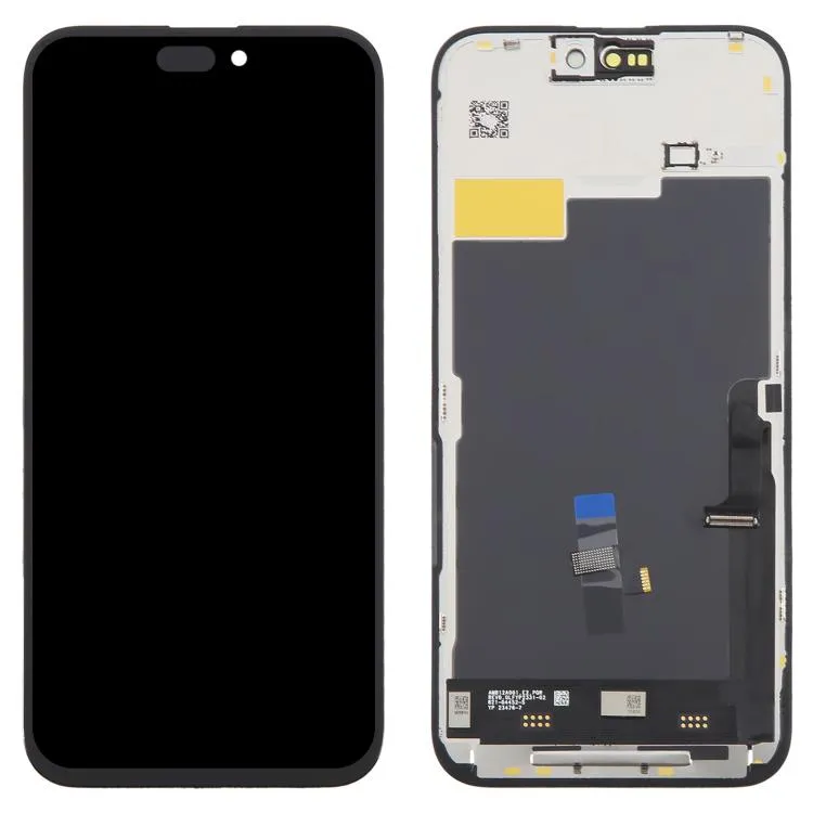 JK incell LCD Screen For iPhone 15 Pro Max image 2
