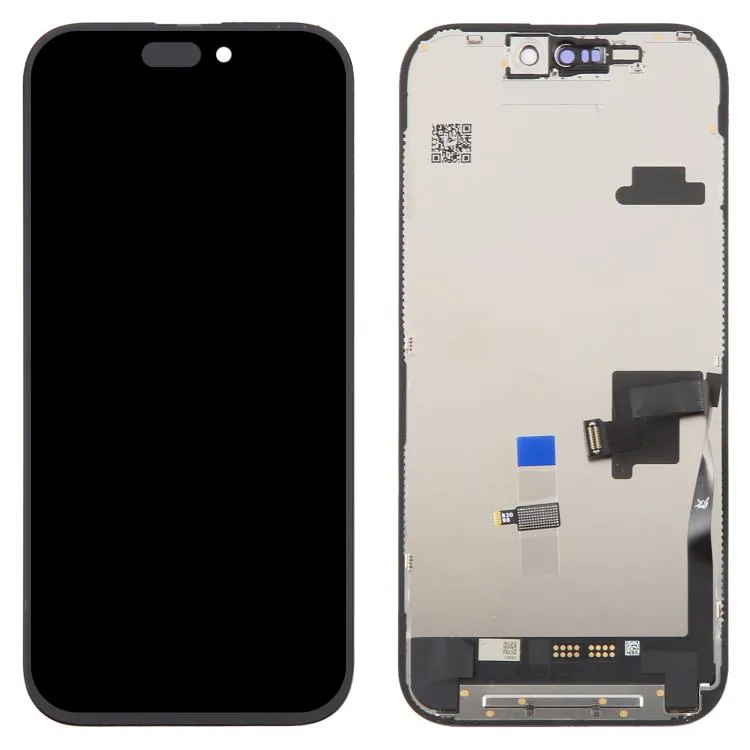 JK incell LCD Screen For iPhone 16 Pro image 2