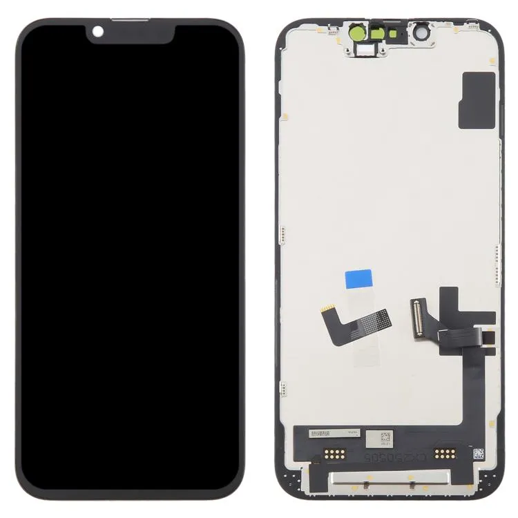 JK incell LCD Screen For iPhone 16e image 3