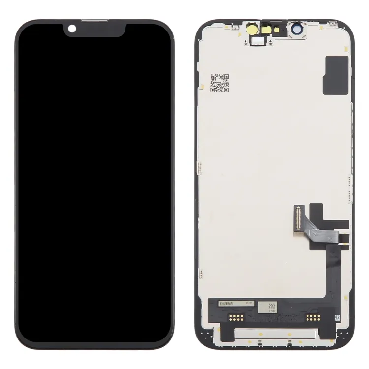 JK inell LCD Screen For iPhone 14 image 3