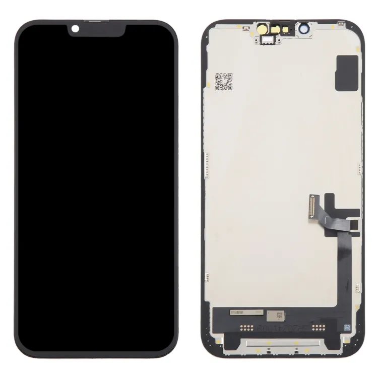 JK inell LCD Screen For iPhone 14 Plus image 3
