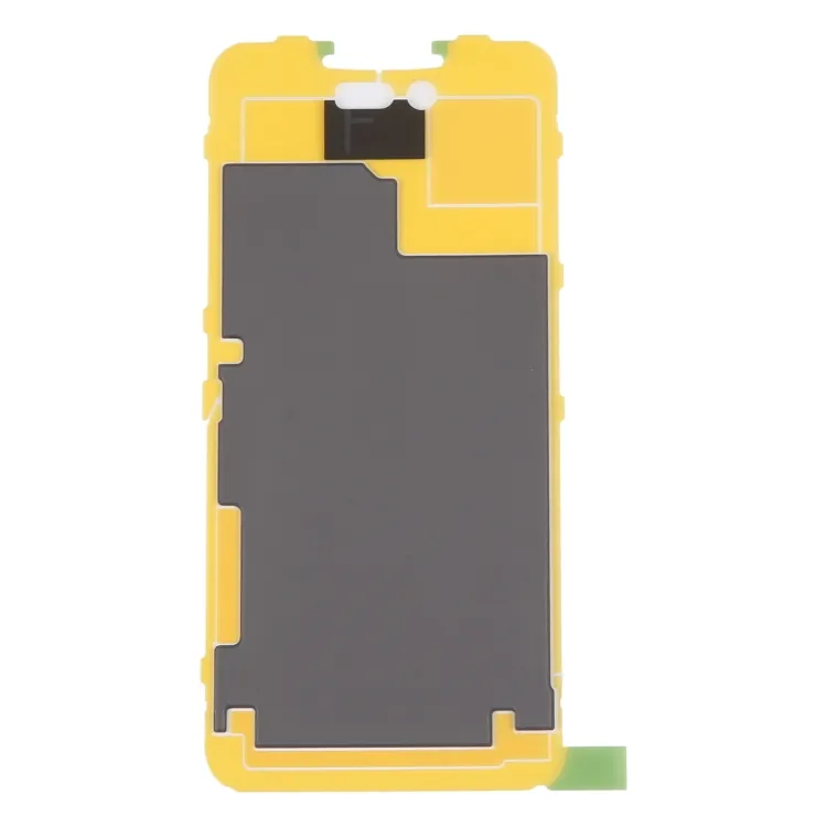 LCD Heat Sink Graphite Sticker for iPhone 14 Plus image 3