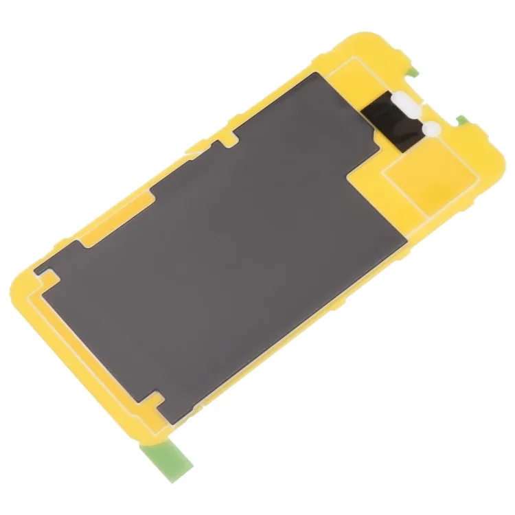 LCD Heat Sink Graphite Sticker for iPhone 14 Plus image 4