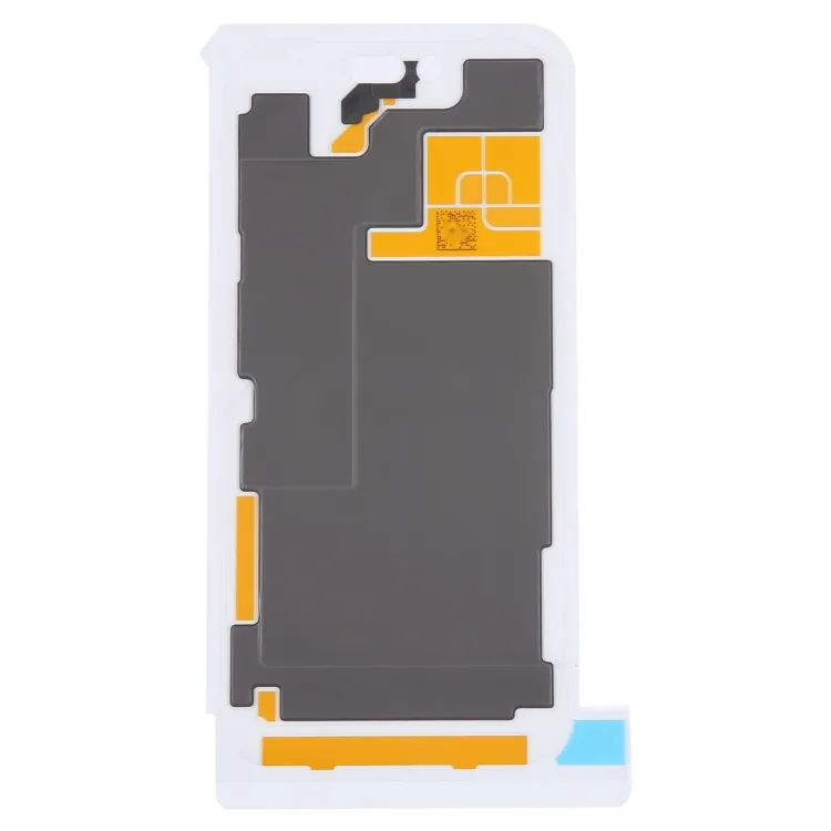 LCD Heat Sink Graphite Sticker for iPhone 14 Pro image 3