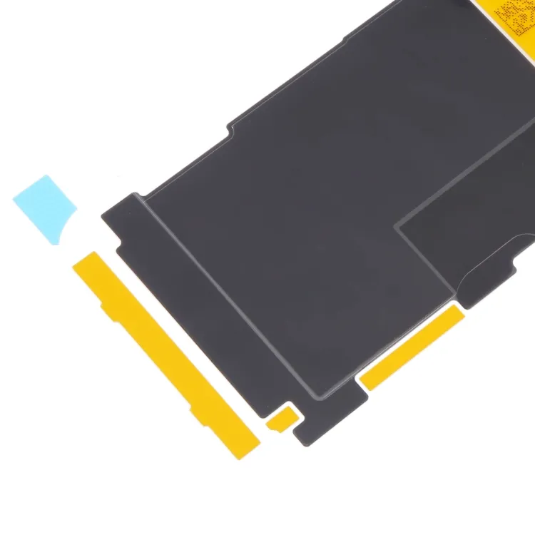 LCD Heat Sink Graphite Sticker for iPhone 14 Pro image 5