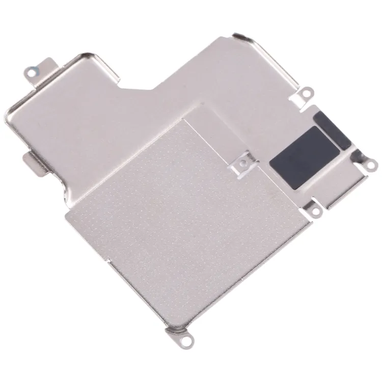 Rear Camera Iron Sheet Cover For iPhone 14 Pro image 3