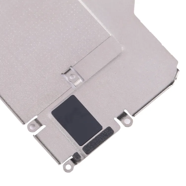 Rear Camera Iron Sheet Cover For iPhone 14 Pro image 5
