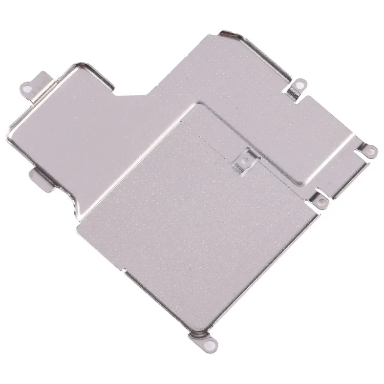 Rear Camera Iron Sheet Cover For iPhone 14 Pro Max image 3