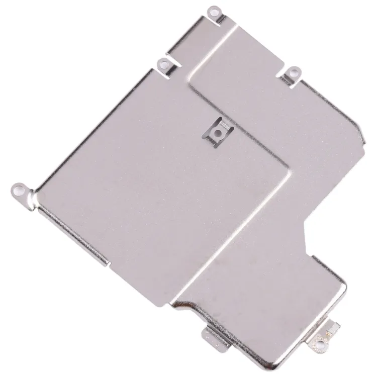 Rear Camera Iron Sheet Cover For iPhone 14 Pro Max image 4