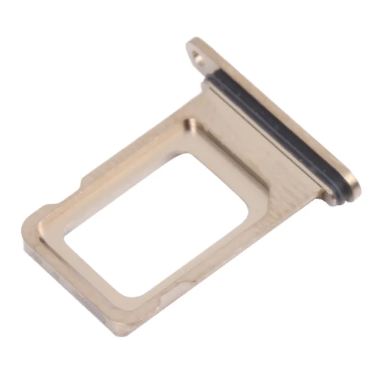 SIM Card Tray for iPhone 14 Pro (Gold) image 4