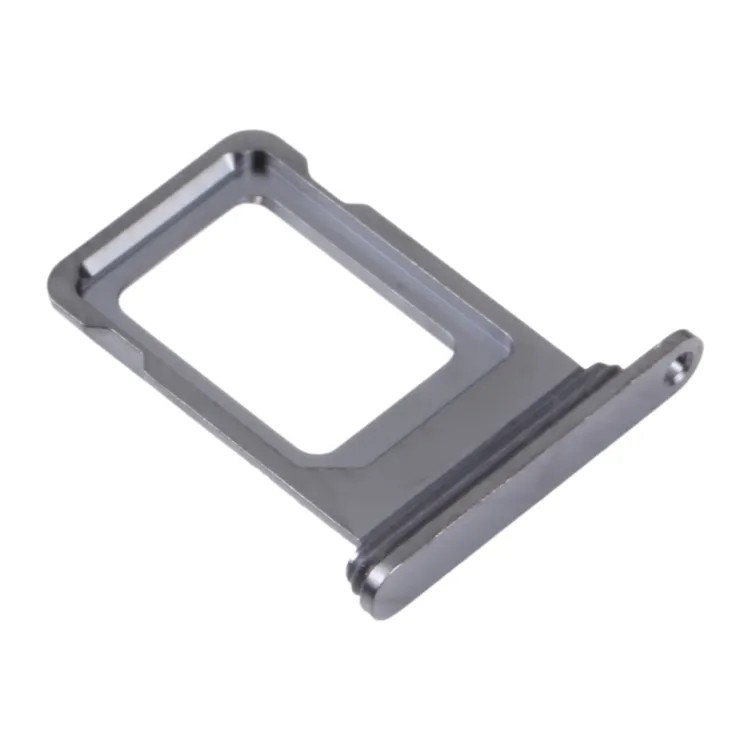 SIM Card Tray for iPhone 14 Pro Max (Black) image 3