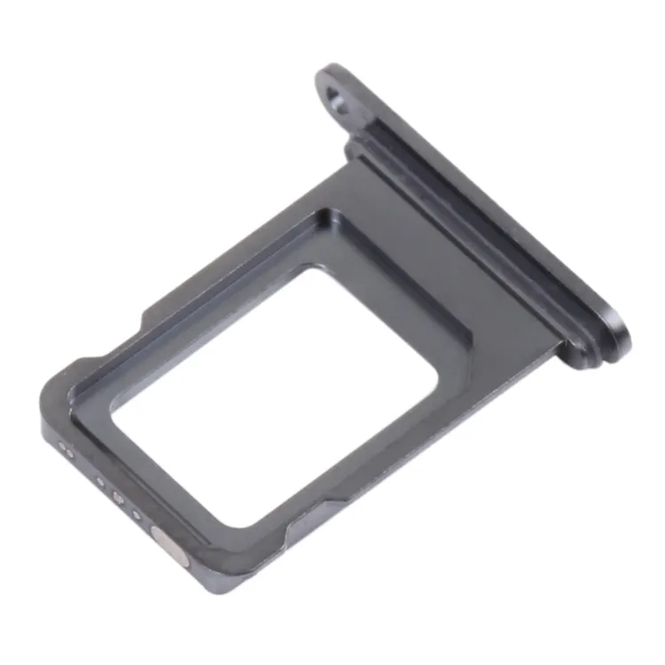 SIM Card Tray for iPhone 14 Pro Max (Black) image 4